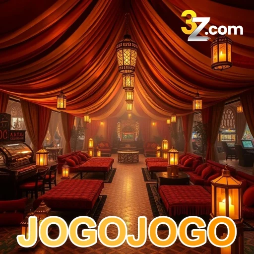 JOGOJOGO Jogos de caça-níqueis