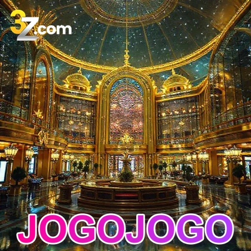 JOGOJOGO Plataforma Completa