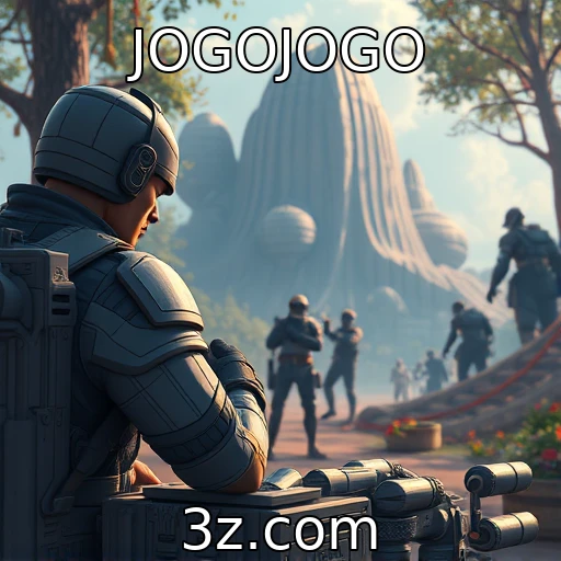 A nova tendência dos jogos com realidade aumentada