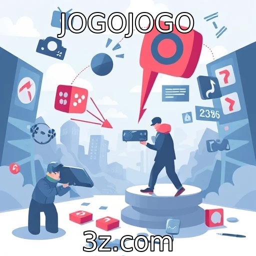 Desafios da distribuição digital na indústria de jogos