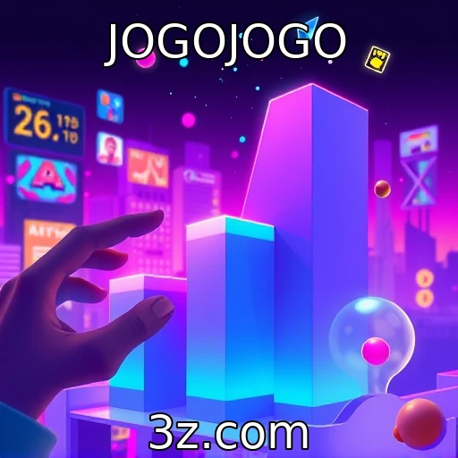 Tendências de mercado na indústria de jogos